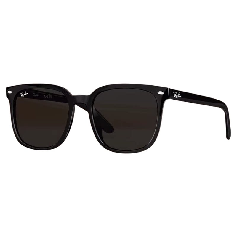 RayBan雷朋墨镜明星同款26年新品黑超方框男女近视太阳镜0RB4401D