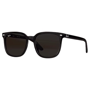 RayBan雷朋墨镜明星同款26年新品黑超方框男女近视太阳镜0RB4401D