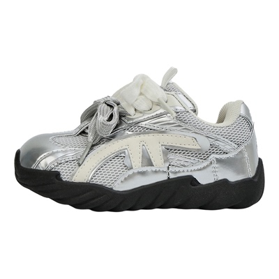 【全网热销】芭蕾羽翼儿童德训鞋