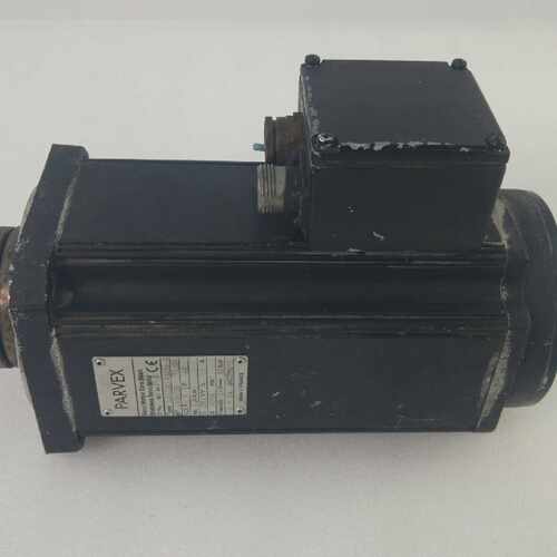 Parvex LD620ELR0004-Z Brushless Servo Motor