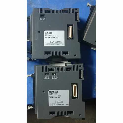 议价基恩士电源模块KZ-U4  /1个