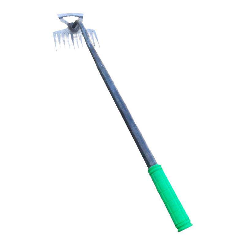 除草神器手握免弯腰拔草器小工具