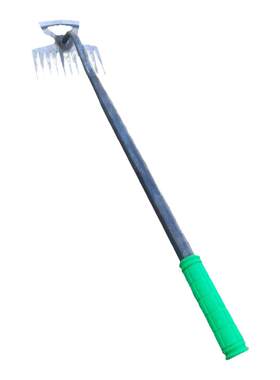除草神器手握免弯腰拔草器小工具