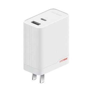 一加120W充电器原装双口全能充氮化镓findX8/X7pro手机100W充电器一加真我120W通用笔记本PD快充一加充电器