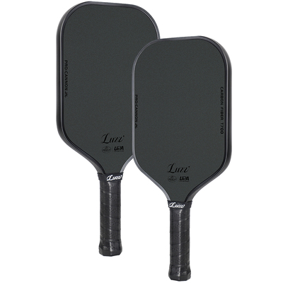 Luzz加农炮弹性提升35%