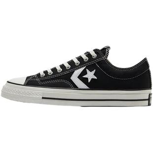 CONVERSE匡威男鞋女鞋Star Player 76 复古76星箭休闲板鞋A01607C
