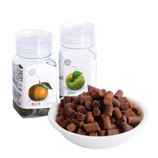 酸甜陈皮丹话梅丹老鼠屎开胃丹蜜饯80后90后小时候怀旧小零食吃货