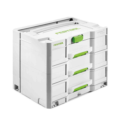 FESTOOL斯托系统配套事事工具箱