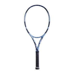 Babolat/百保力25款正品Pure Drive专业款碳素网球拍成人百宝力PD