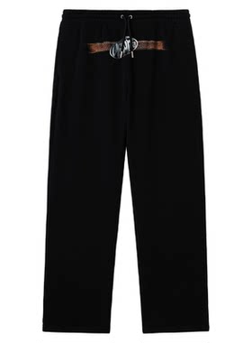 OFF-WHITE™运动裤卫裤