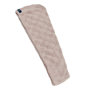 哲学干发帽加厚方块超强吸水不掉毛加大明星同款长发洗头毛巾浴巾