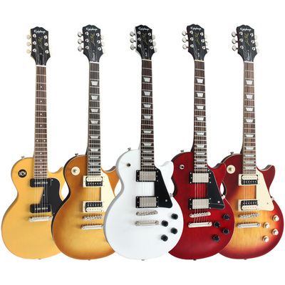 epiphonelespaulworn电吉他