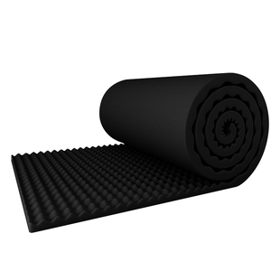 隔音棉吸音棉超强消音板门贴高密度墙体专用卧室家用ktv静音神器