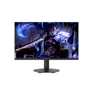 HKC 27寸2K高清180Hz台式主机高刷显示器笔记本外接显示屏