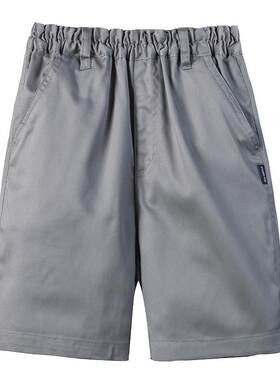 伊顿纪德校服童裤休闲夏装10k104