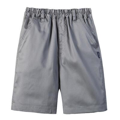 伊顿纪德校服童裤休闲夏装10k104