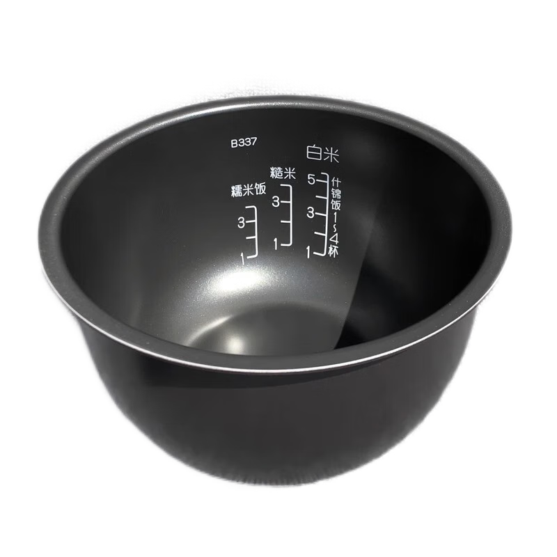 B337YSH10C正品象印电饭煲内胆