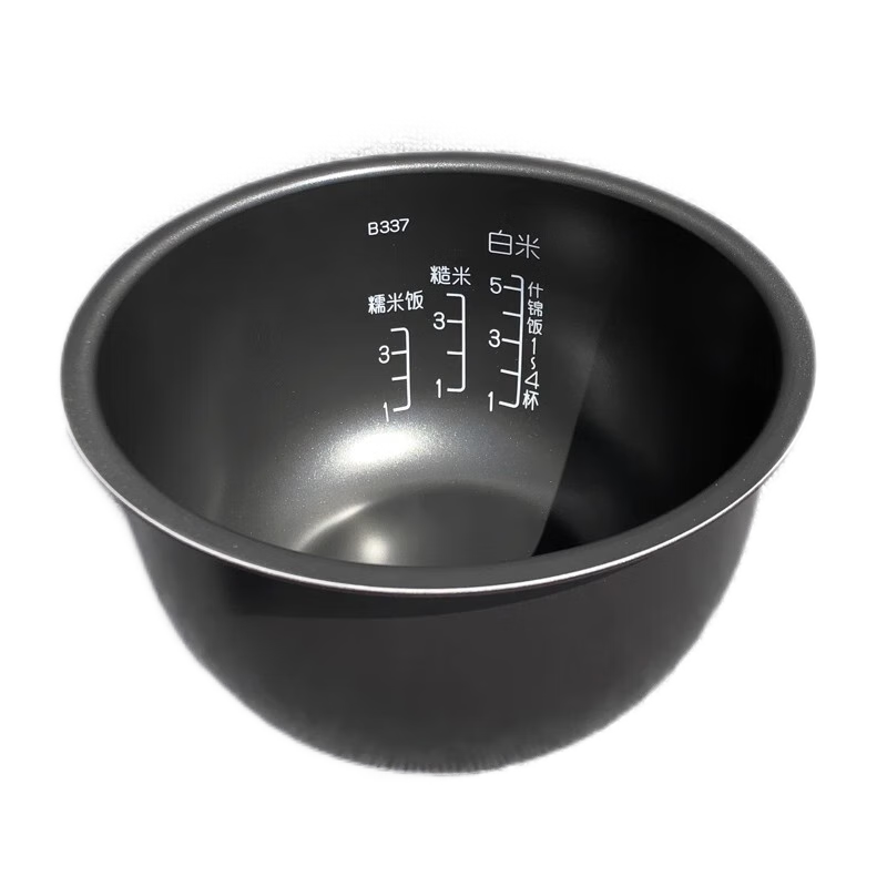 日本原装正品象印NS-YSH10C/YMH10/YSQ10电饭煲B333内锅B337内胆