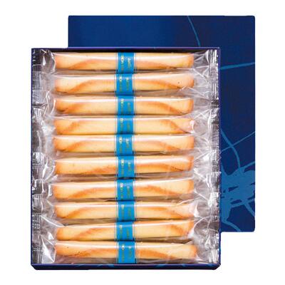 林志玲婚礼伴手礼黄油蛋卷