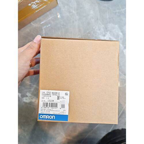 欧姆龙OMRONCP2EN40DRD可编程控制器