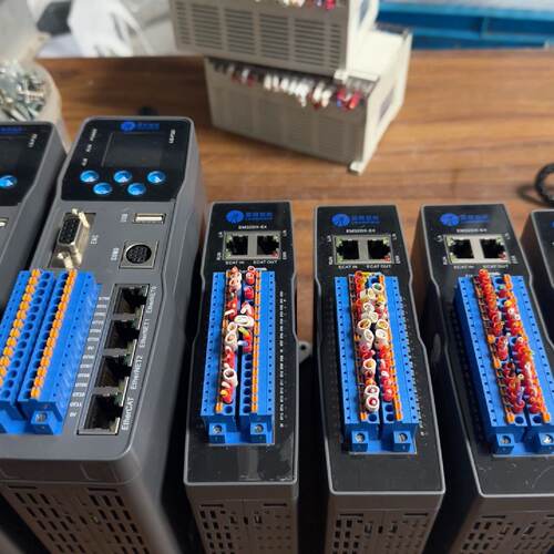 【议价-可维修】 Leadshine PLC LQ-F321 EM32DX-E4 工控备件  /