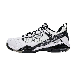 2026新款李宁无敌号ace羽毛球鞋男款女专业防滑减震比赛运动鞋