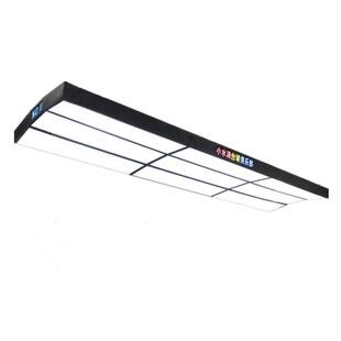 台球灯桌球吊灯斯诺克专用灯台球灯片灯板LED防眩护眼无影灯