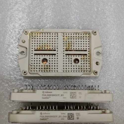 溢价-FS3L200R10W3S7F-B11 FS3L200R10