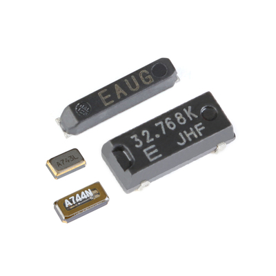 贴片无源晶振32.768kHz系列