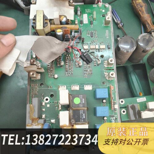 原装正品18F544G04J7科比变频器驱动板现货议价