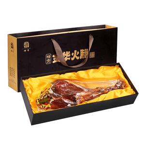 精贡正宗金华火腿高端礼盒