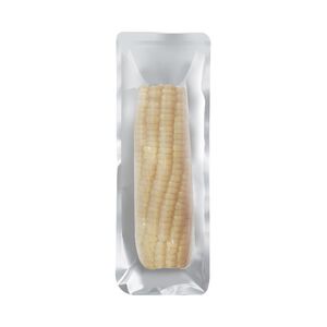 焕然远系甜糯玉米新鲜粘黏玉米非即食苞米棒真空5支袋装分享