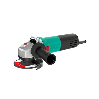 东成DCA角磨机配件ASM04-125S