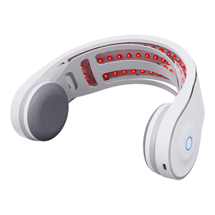 爱满分生发仪激光生发带LLLT低能量红光生促进头发生长头部按摩器