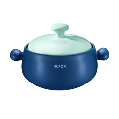 苏泊尔砂锅煲炖锅家用燃气煲汤锅