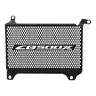 本田CB400XCB400F水箱网CB500X