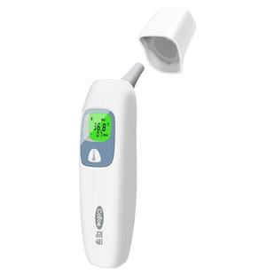 可孚电子体温计额温耳温枪温度计医专用婴儿高精度测人体温探热
