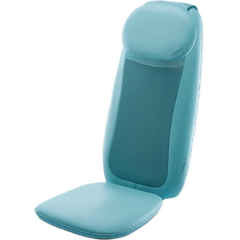 OSIM/傲胜波浪暖摩垫按摩背垫
