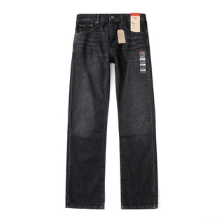 阿瞳牛社 Levis李维斯517系列修身微喇牛仔裤复古做旧长裤11.8OZ