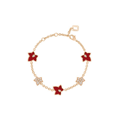 【新年新品】Lola Rose罗拉玫瑰常青藤多叶手链女新年礼物