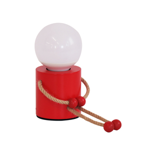 结婚送新人礼物高级感长明灯小夜灯一对礼品玩偶创意摆件床头台灯