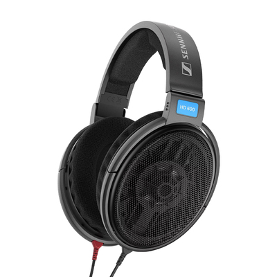 森海塞尔头戴耳机HD600活动特价