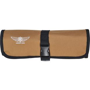 多功能卷筒式工具包便携收纳工具袋加厚牛津布电工包创意手拎包