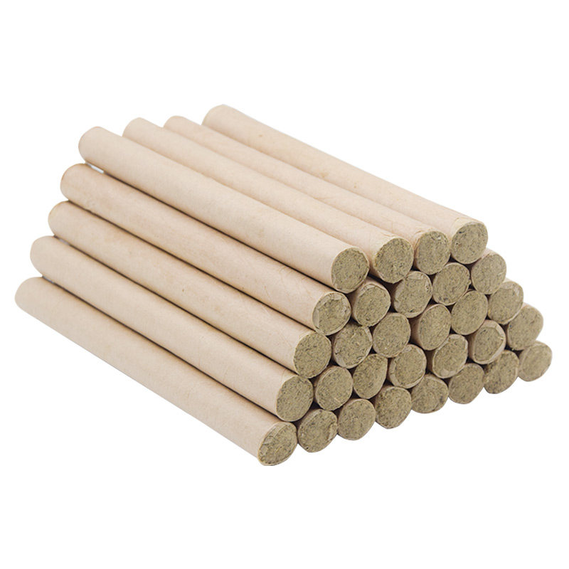 熏香艾条驱蚊家用随身