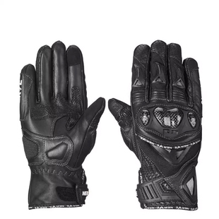 NERVE春夏秋冬碳纤维摩托车手套机车赛车防摔触屏KQ1029/37/38/58