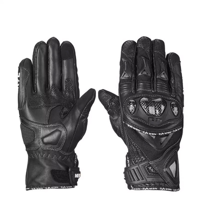 nerve春夏秋冬防摔摩托车手套