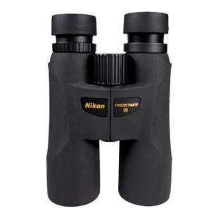nikon尼康尊望PROSTAFF 5双筒望远镜10x50高倍高清12x50充氮防水