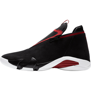 Nike/耐克正品JORDAN男士缓震实战中帮运动篮球鞋AQ9119-001