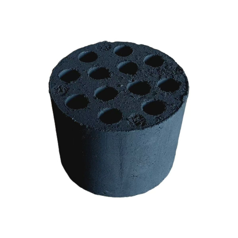 无烟蜂窝煤家用取暖煤球商用煤块