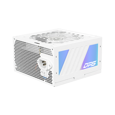 艾湃电竞DPS750W-1200W电脑电源